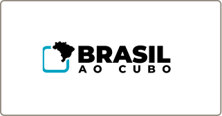 Brasil ao Cubo