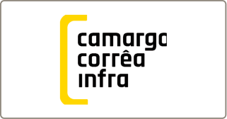Camargo Corrêa Infra