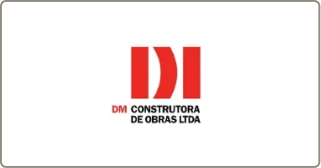 DM Construtora de Obras Ltda.